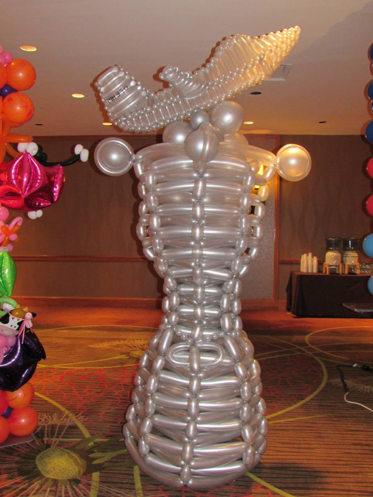 BALLOON SCULPTING ART SINGAPORE