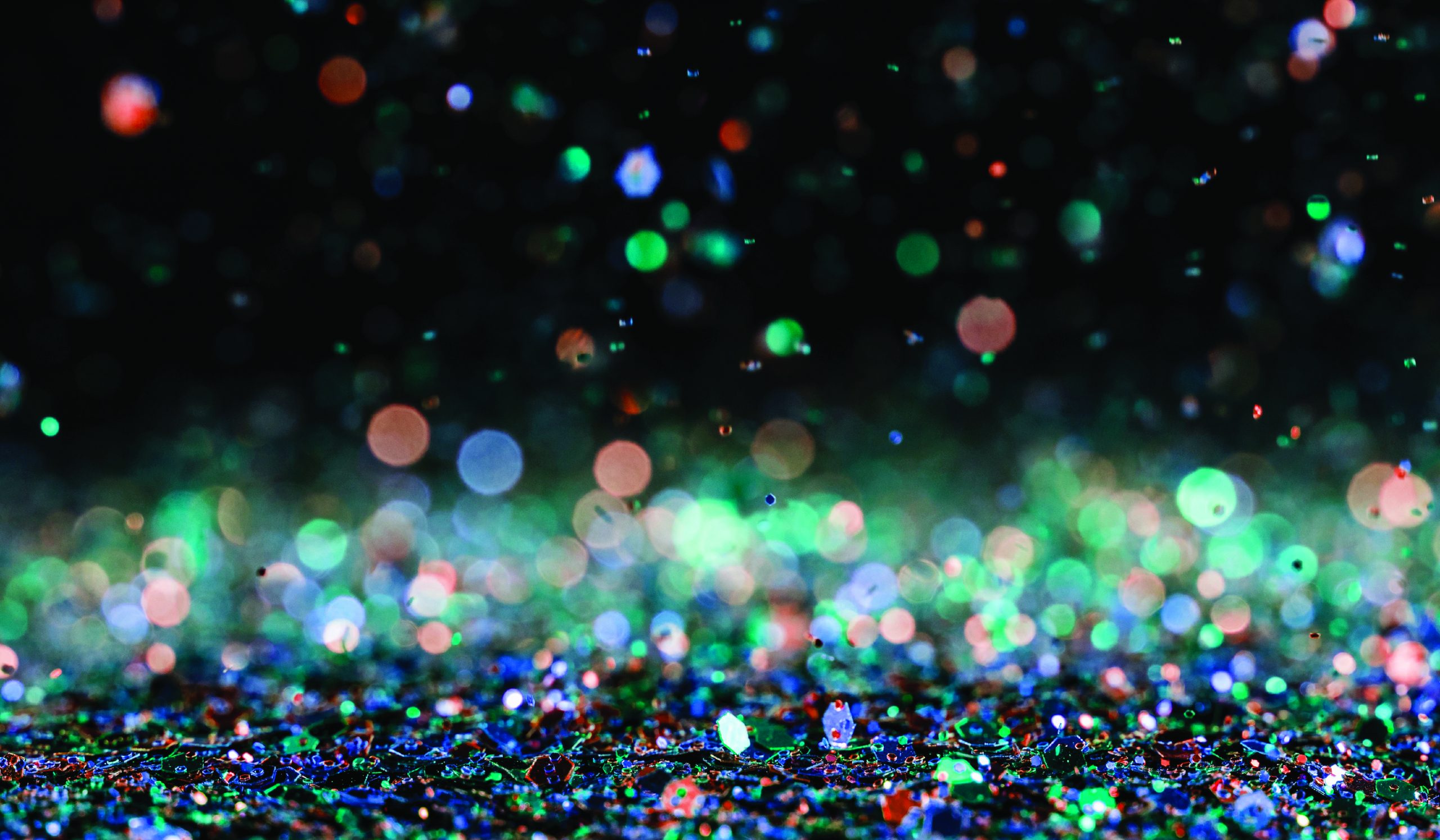 EVENT SERVICES GLITTER BAR-01
