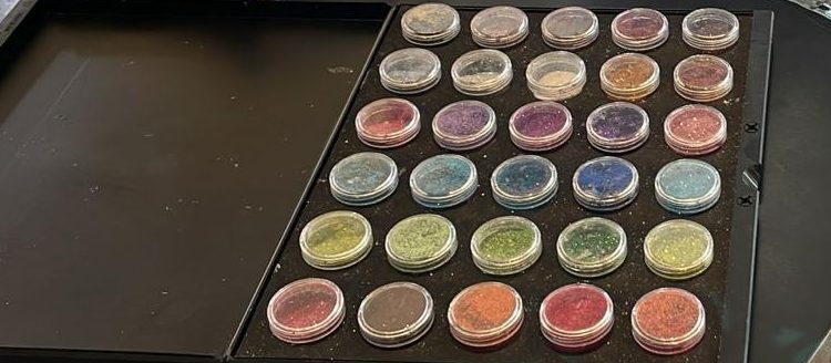 Glitter Tattoo Singapore
