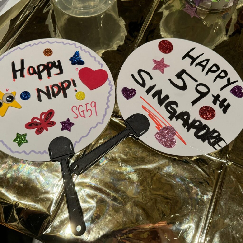Fan Craft Singapore