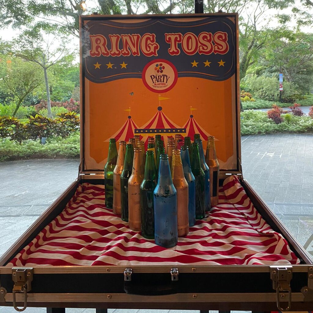 CARNIVAL GAME SINGAPORE
